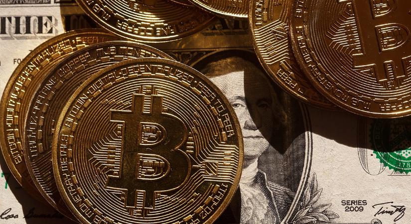 A kriptoalapok nettó vagyona új csúcsot döntött, a Bitcoin a király továbbra is