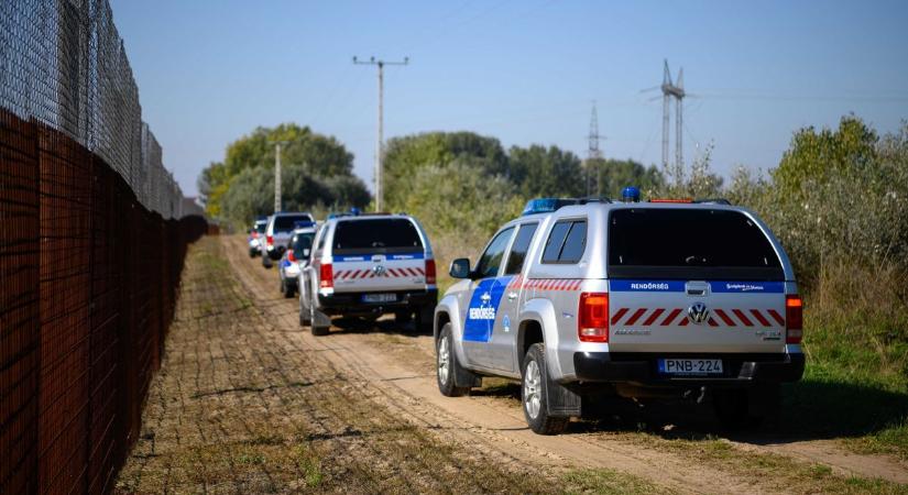 A határzár Orbán Viktor „ősbűne” a brüsszeli büroraták szemében