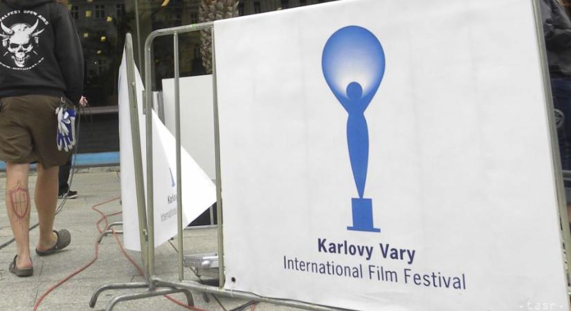 Szlovák alkotás nyerte Karlovy Varyban a filmfesztivál fődíját