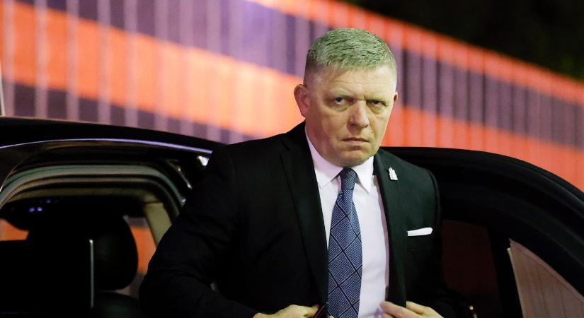 Robert Fico szeretne megállapodni Brüsszellel az orosz gázról