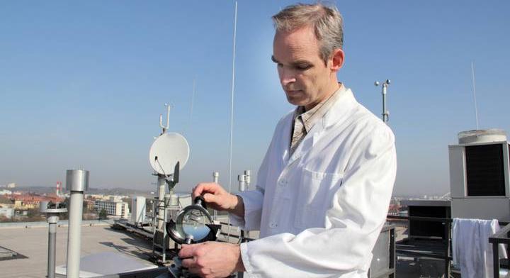 Íme a titkos képlet: így számolják ki a vihar esélyét a meteorológusok