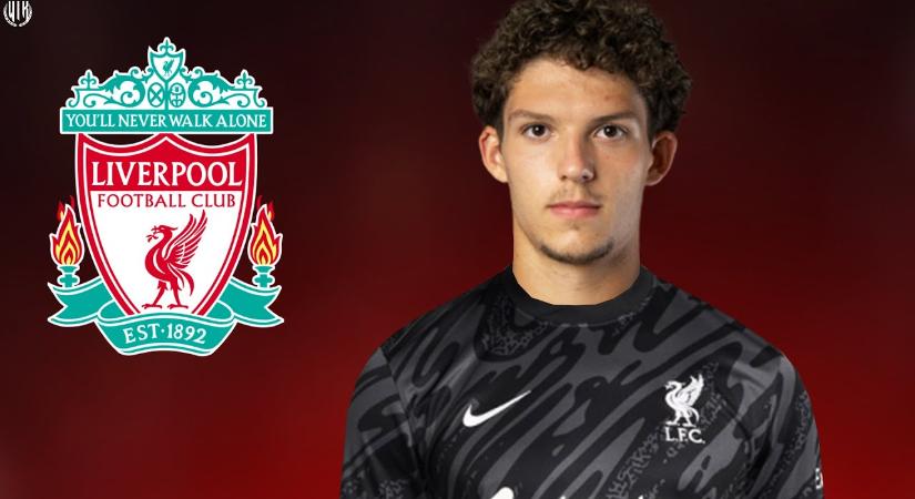 Pécsi Árminról beszél egész Anglia, elképesztő döntést hozott a Liverpool felcsúti zseniről
