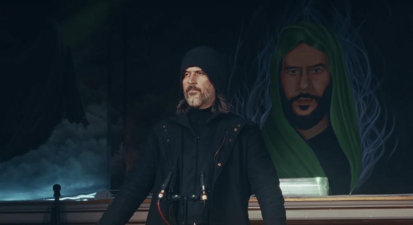 Egyre népszerűbb TikTokon a beanie sapkás szektavezér, aki egyszerre jelentkezett be az új pápának és Jézus Krisztus utódjának is