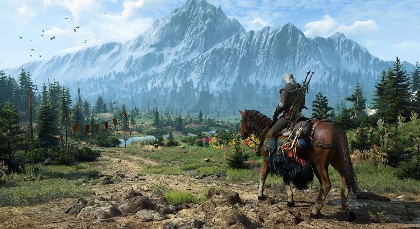 A The Witcher fejlesztőcsapata segítő kezet nyújt azoknak, akiket kihajított a Microsoft