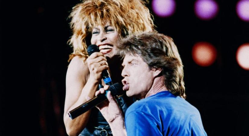 A régi és az új popmainstream találkozása – Live Aid, 1985