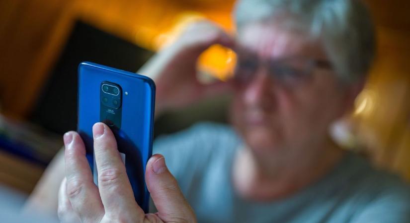 Nagyon durva, új módszer terjed. Ha ilyen sms-t kaptál, csalók írtak neked!