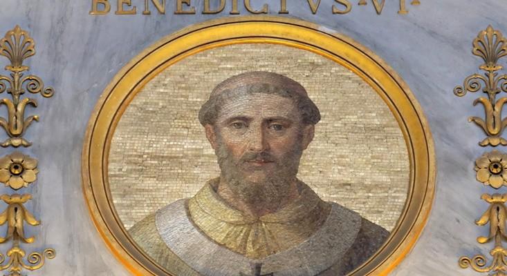 Július 13 – Szent Henrik napja