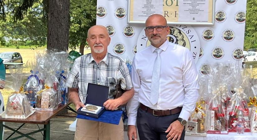 Semmelweis-napot ünnepeltek a kanizsai kórház dolgozói