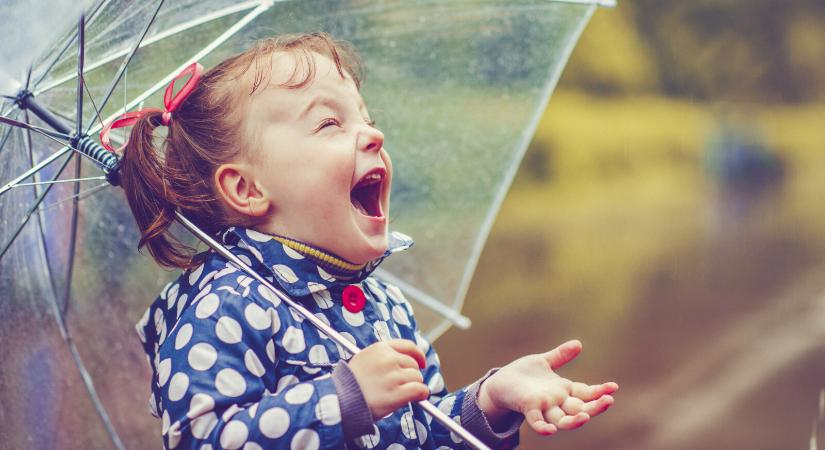 Orvosmeteo: ma sem maradunk zivatar nélkül
