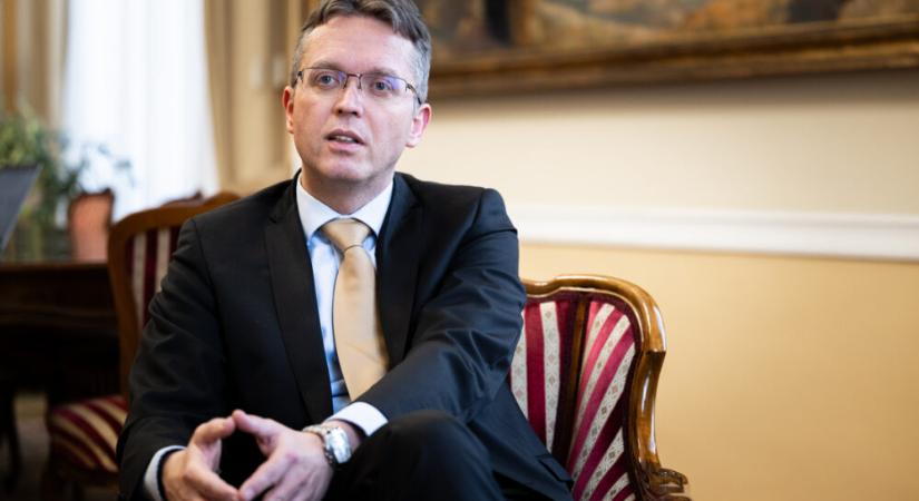A magyar felsőoktatás jelentős utat tett meg az elmúlt években