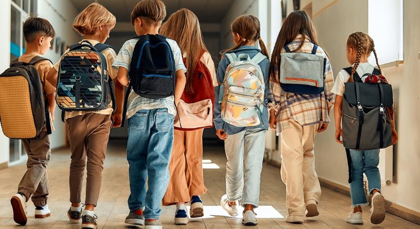 Ezek az iskolai végzettségi szintek Magyarországon – Tudod, melyik a legmagasabb?