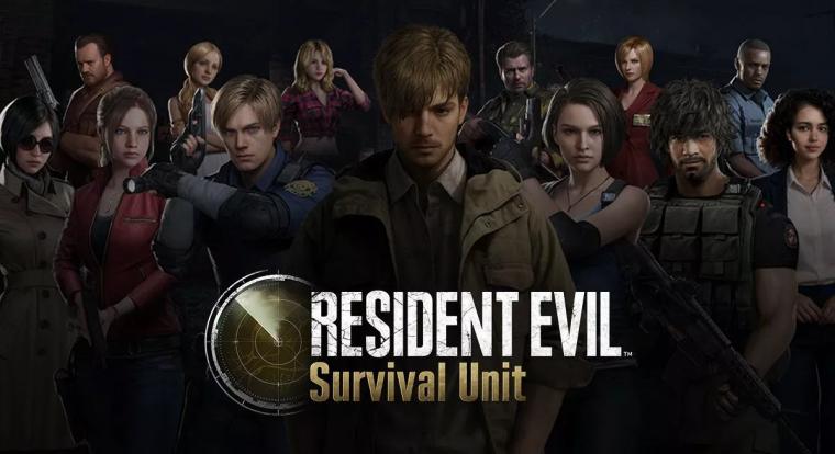 Az első Resident Evil Survival Unit játékmenet nem nyűgözött le minket