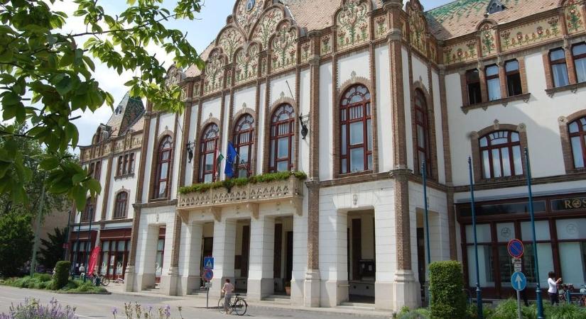 Mutatjuk, mikor választanak új polgármestert Kiskunfélegyházán