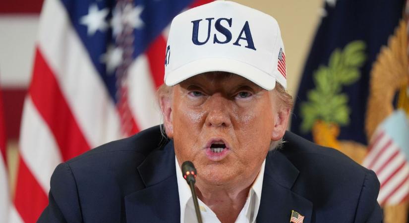 Így bosszulná meg Trump Putyin konokságát: lefoglalják az orosz vagyont és átadhatják Ukrajnának