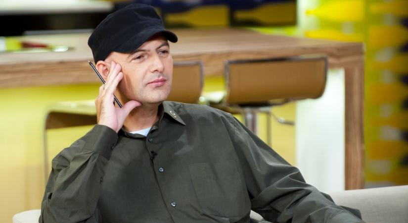 Vujity Tvrtko: Majdnem meghaltam, amikor a határon szétvertek