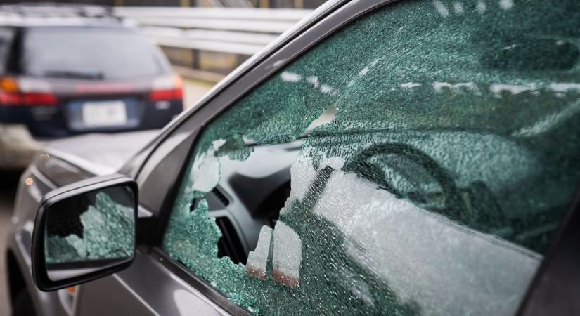 Hulkra itta magát Tatabánya éjszakai fenevadja, itt a büntetése