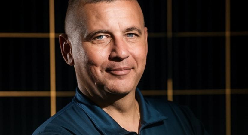 A Fidesz szokásos embere feljelentette Ruszin-Szendi Romuluszt
