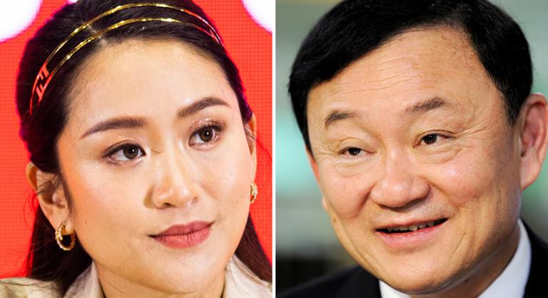 A thai miniszterelnök bukása és a Sinavatra család végzete