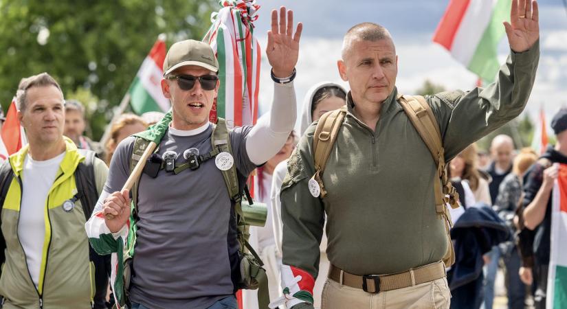 Feljelentették Ruszin-Szendi Romuluszt
