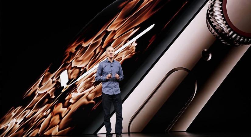 Jeff Williams személyében egy újabb veterán vonul vissza az Apple igazgatói tanácsából