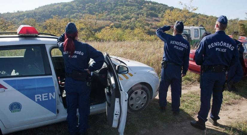 Eltűnt egy 13 éves kislány – a rendőrség a lakosság segítségét kéri