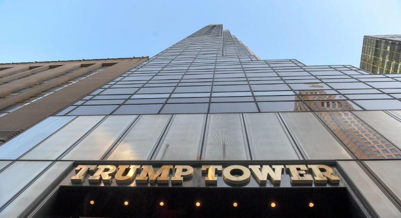 Ez aztán a meglepetés: Trump szemet vetett Romániára – az amerikai elnök Bukarestben épít felhőkarcolót