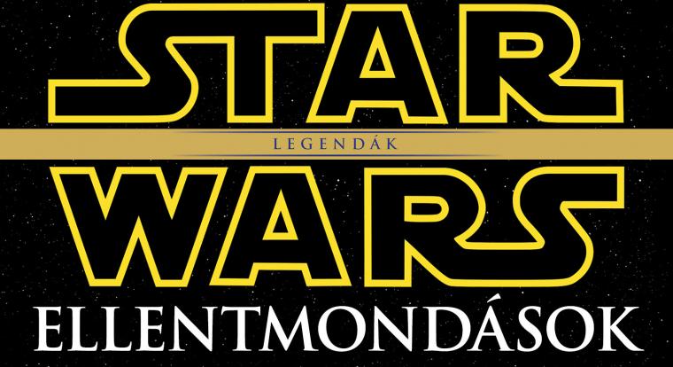 10 ellentmondás a Star Wars Legendák idővonaláról