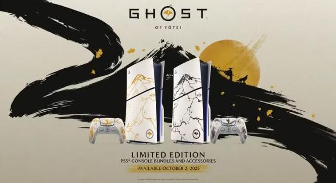 A régi PS5-tulajdonosok nem örülnek a Ghost of Yotei bejelentésének