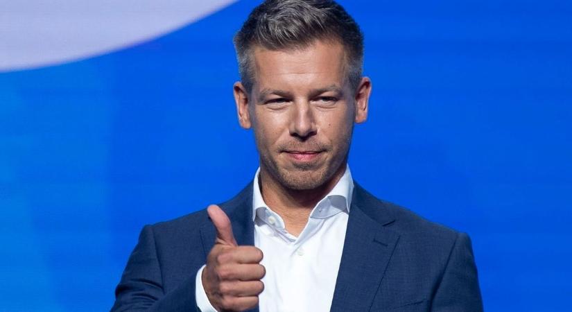 Elemző: a Magyar Péter-jelenség csak egy buborék