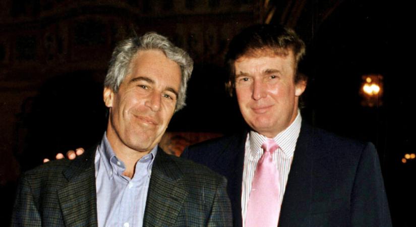 Epstein izraeli ügynök volt – állítja Orbán kedvenc amerikai riportere, Tucker Carlson