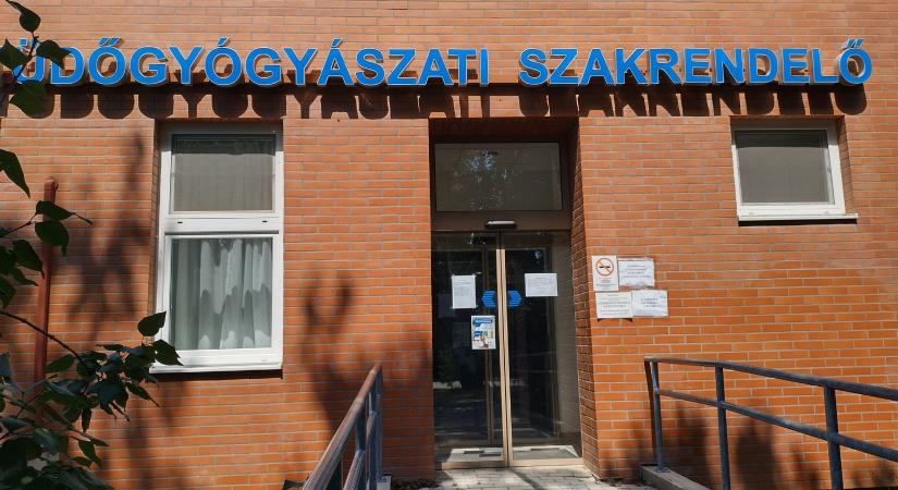 Nincs tüdőgyógyászat Makón, Szegedre küldik a betegeket