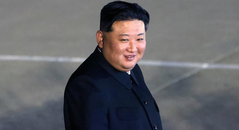 Feltétel nélkül támogatjuk az oroszokat – Kim Dzsongun vészjósló nyilatkozata a háborúról