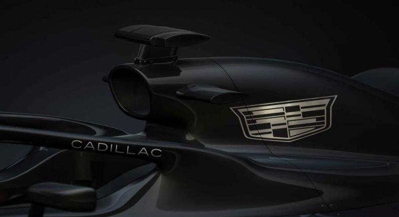 A Cadillac 2026-os autója „agresszívan fog kinézni”