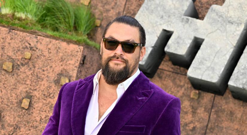 Mit keresett Jason Momoa egy brutális baleset helyszínén?