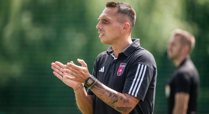 A Videoton védői és támadói is remekeltek – edzői reakció