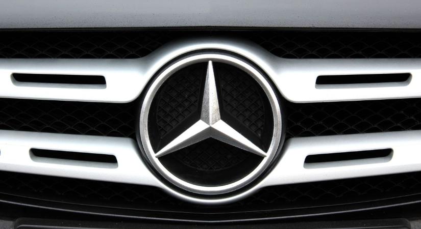 Nagy döntésre készül a Mercedes Kecskeméten: Németországból teljes egészében Magyarországra hozhatják az egyik legkedveltebb modell gyártását