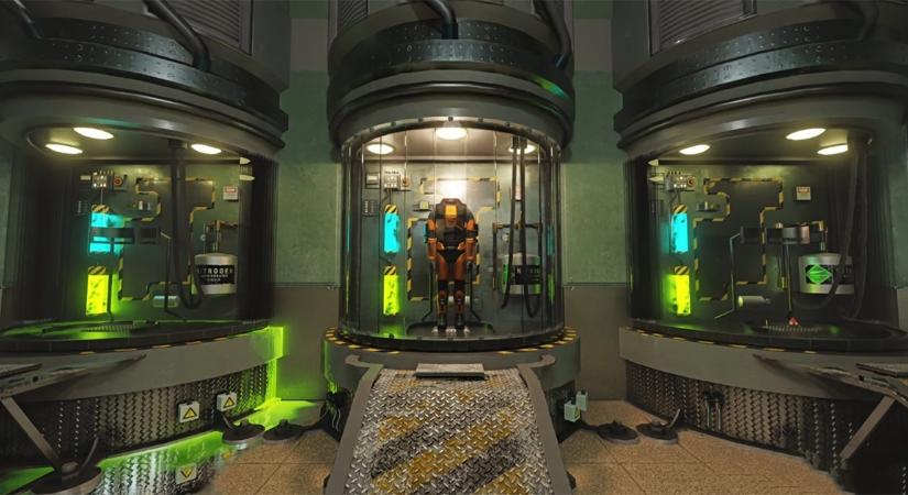 A Half-Life 2 RTX után jöhet a Half-Life 1-ből készült Black Mesa RTX-es változata?