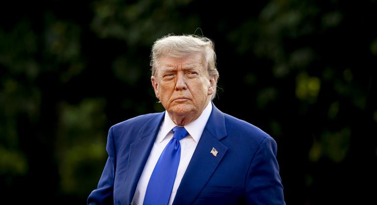 Donald Trump döntött, csak ilyen módon lehet mostantól Amerikába jutni