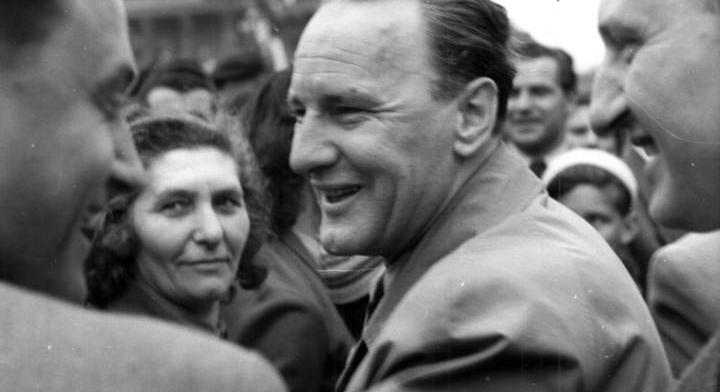 Kádár és a krumplileves: valóban ez volt a pártfőtitkár kedvenc étele?
