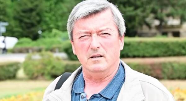 Pósán László akkorát kuncsorgott a nyugdíjasok szavazatáért, hogy jövőre nem tudják nem a Fideszre húzni az ikszet