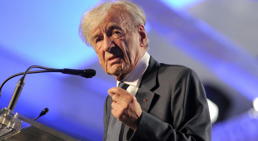 „Egyedül Hitler tartotta meg valamennyi ígéretét, amit a zsidó népnek tett”