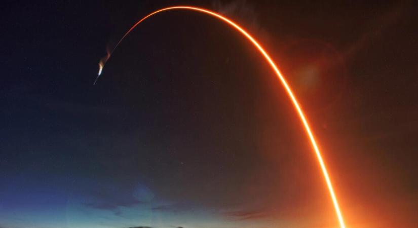Elon Musk tett egy szívességet Izraelnek