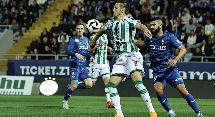 A török sajtó tudni véli a Ferencváros támadójának következő klubját