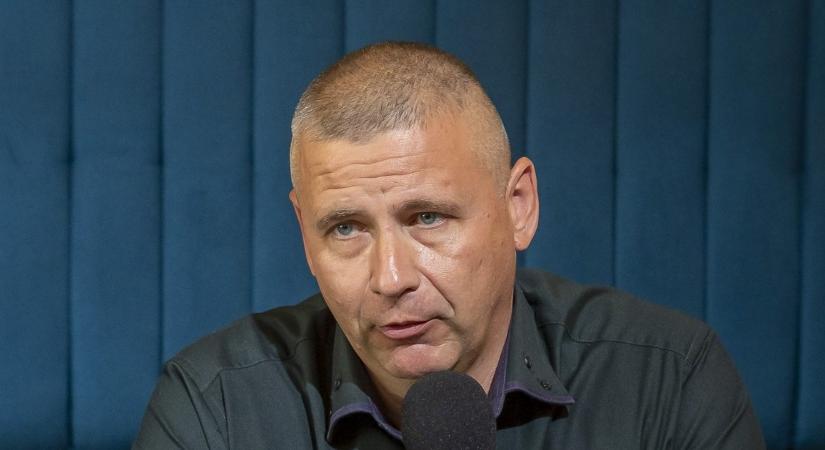 Feljelentették Ruszin-Szendi Romuluszt, rögtön két ügyben is