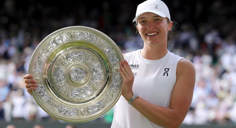 „Láncfűrészes mészárlás Wimbledonban” – így értékelték a 114 éve nem látott kiütést