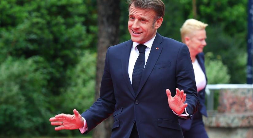 Megadták a függetlenséget a forrongó gyarmatnak, de a francia fennhatóság megmarad