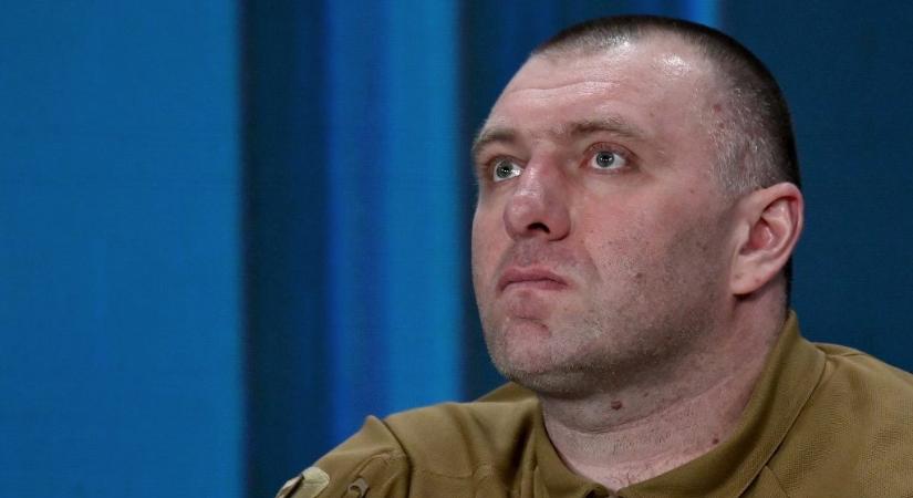 Ukrán ügynökök megölték az SZBU ezredesének gyilkosait