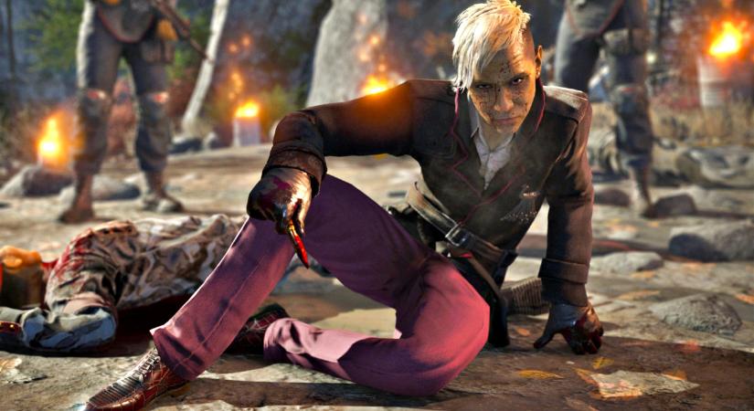 A Far Cry 4 alkotói egy elég eredeti ötlettel álltak elő, amivel megreformálhatták volna a sorozatot, de idő hiányában nem tudták megvalósítani