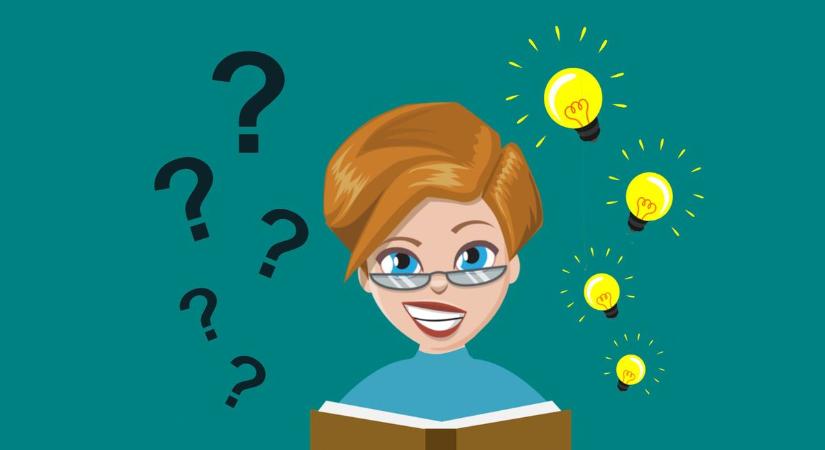 Teszt: Régi idők nagy kérdései – te még emlékszel ezekre az irodalom- és történelemórákról?