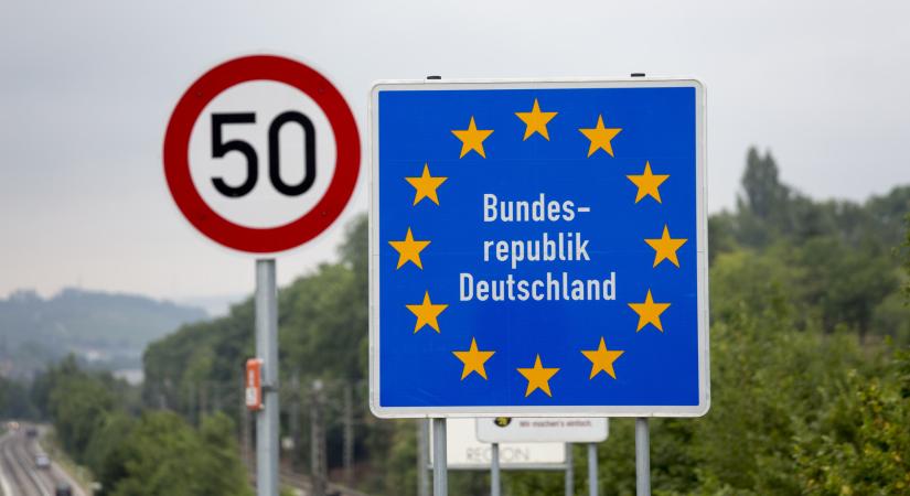 Megjött az első európai válaszfenyegetés Trump vámjaira